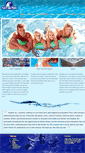 Mobile Screenshot of pool-spaworld.com